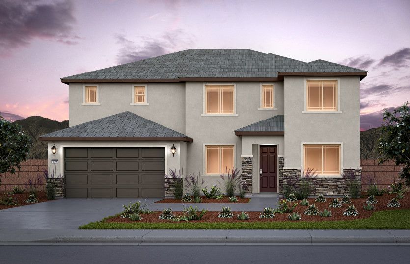 Prodigy Prairie Exterior (B)
