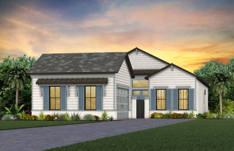 Luxurious Exteriors