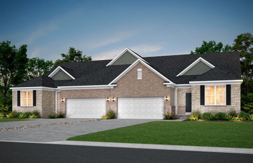 42807 Arbor Drive. Clinton Township, MI 48038