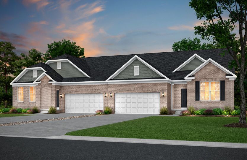 Home Exterior 6