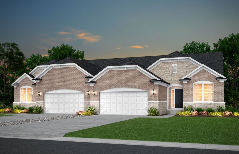 Home Exterior 2