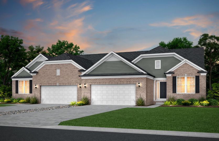 Home Exterior 1