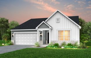 Fairview - Limestone Ridge: Delaware, Ohio - Pulte Homes