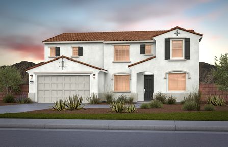 Prodigy by Pulte Homes in Riverside-San Bernardino CA