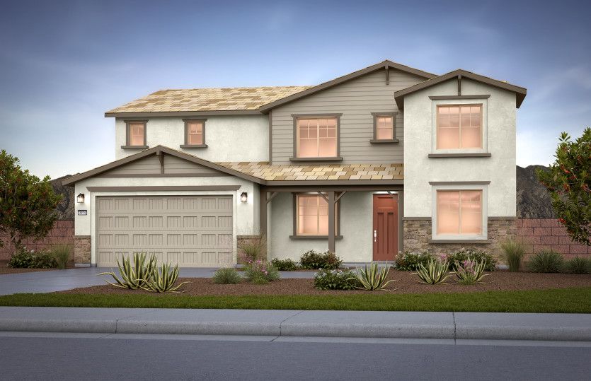 1312 La Quinta Avenue. Hemet, CA 92545