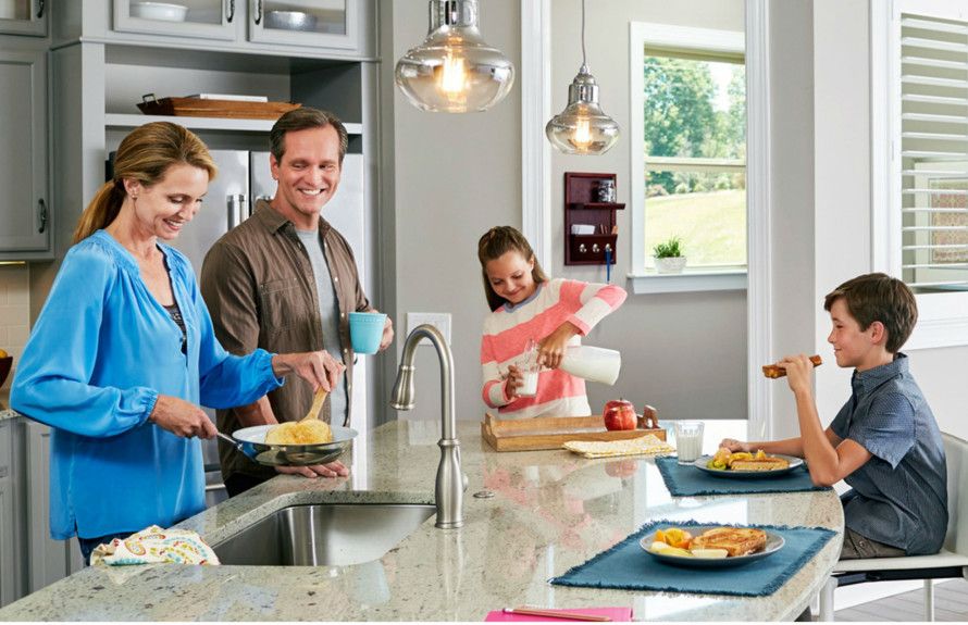 Innovative Home Designs