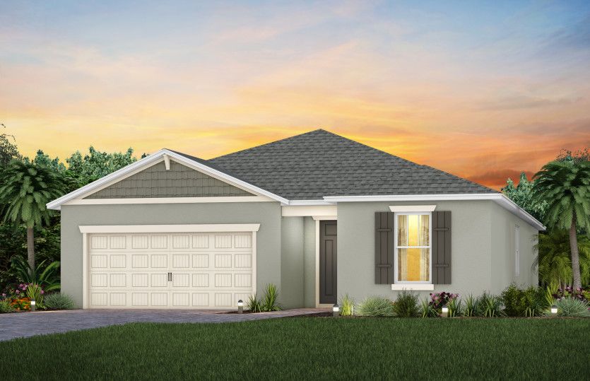 Prestige by Pulte Homes in Punta Gorda FL