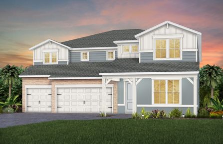 Roseland by Pulte Homes in Punta Gorda FL