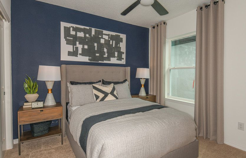 First-Floor Guest Suite