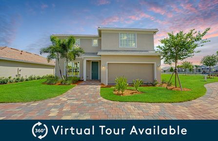 Whitestone by Pulte Homes in Martin-St. Lucie-Okeechobee Counties FL