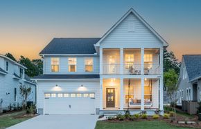 RiverLights by Pulte Homes in Wilmington North Carolina
