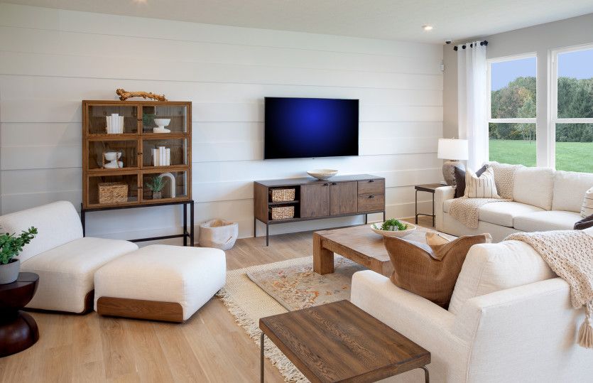 Gathering Room