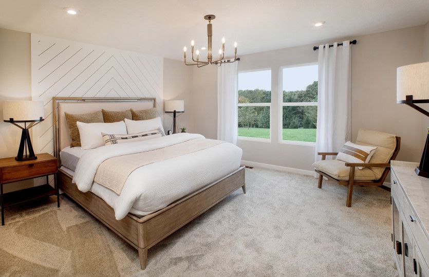Owner's Suite
