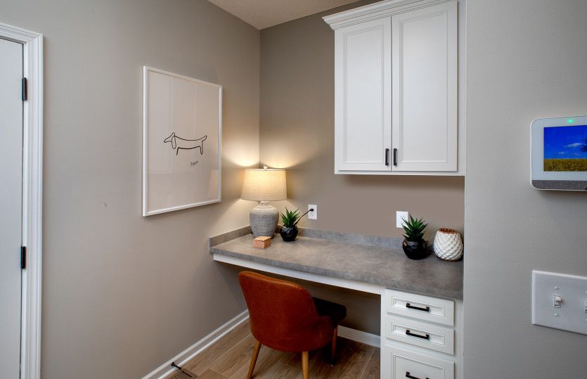 Pulte Planning Center