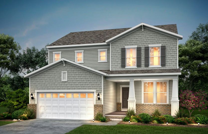 Elevation CR201