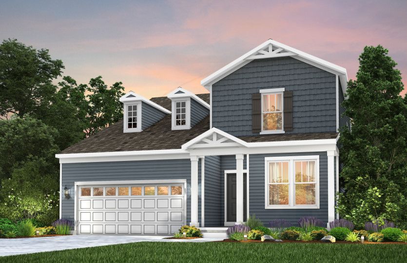 Elevation CR102