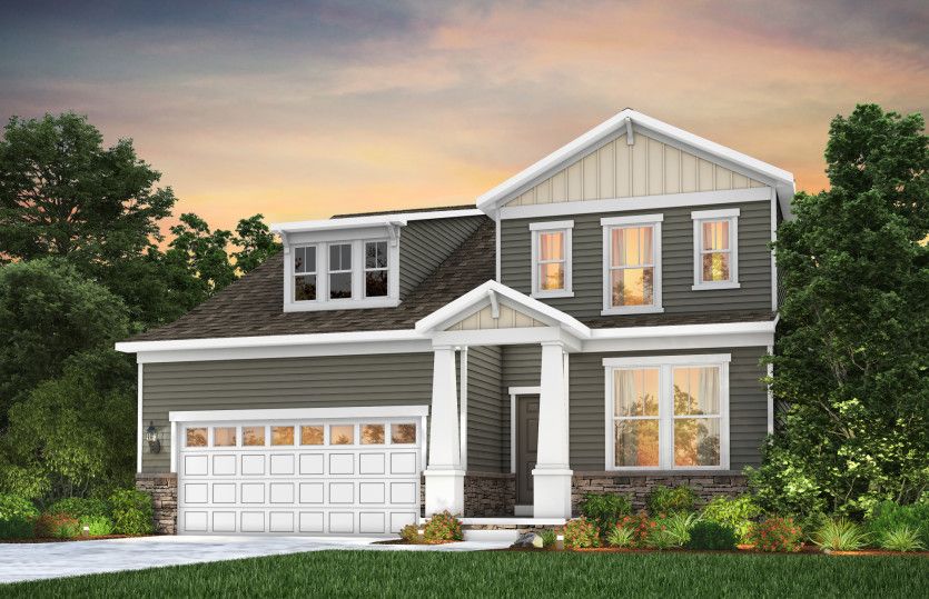 Elevation CR202