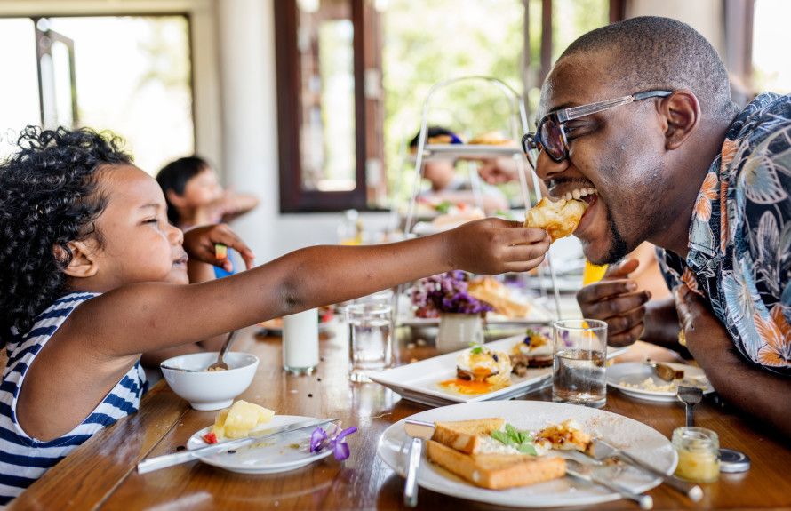 Local Family Restaurants