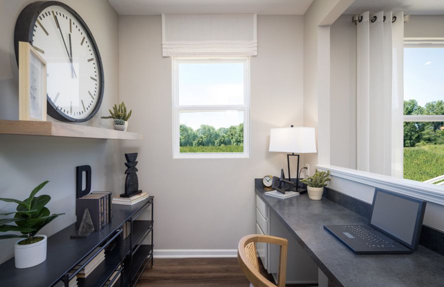 Pulte Planning Center