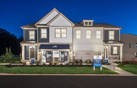 Faraday by Pulte Homes in Philadelphia PA