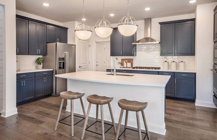 Northbrook by Pulte Homes in Philadelphia PA