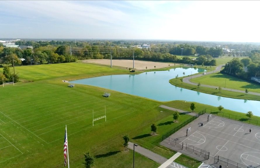 Memorial Park