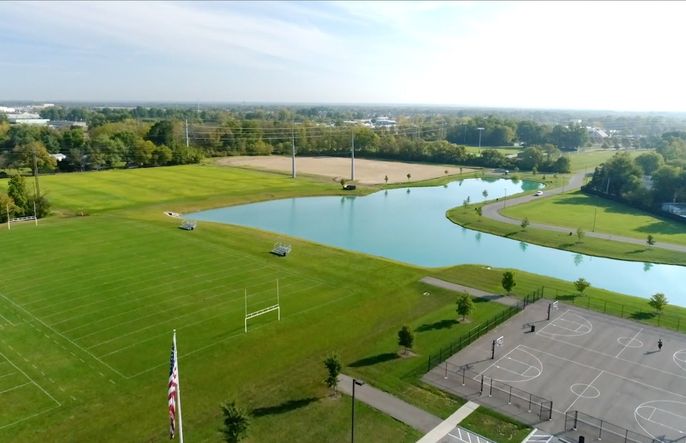 Memorial Park