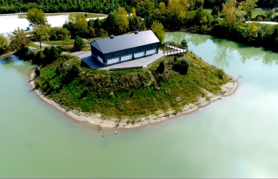 Dixon Quarry