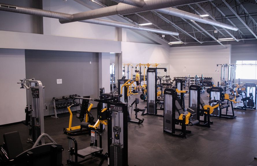 Obetz Athletic Club