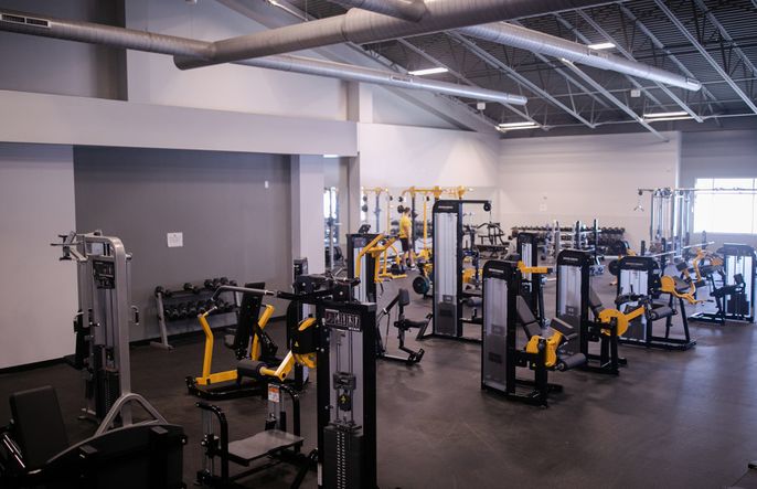 Obetz Athletic Club
