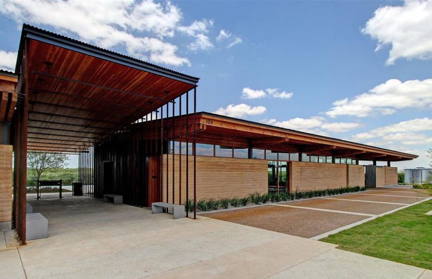 The Den Amenity Center