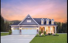 Renaissance Park at Geauga Lake - Ranch Homes: Aurora, Ohio - Pulte Homes
