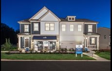 Liberty Ridge: Horsham, Pennsylvania - Pulte Homes