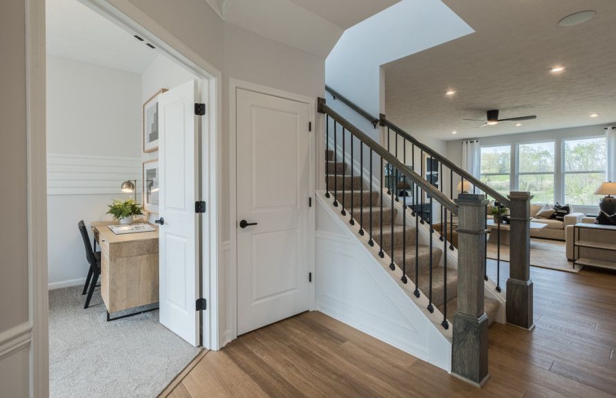 Open Concept Designs