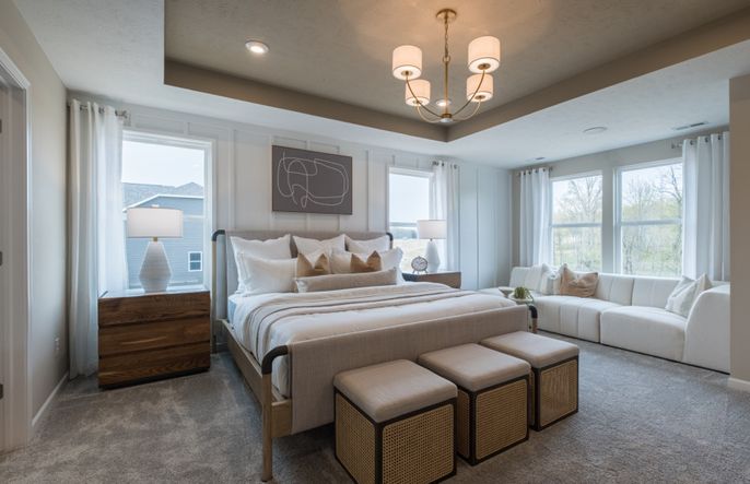 Owner's Retreat Getaway