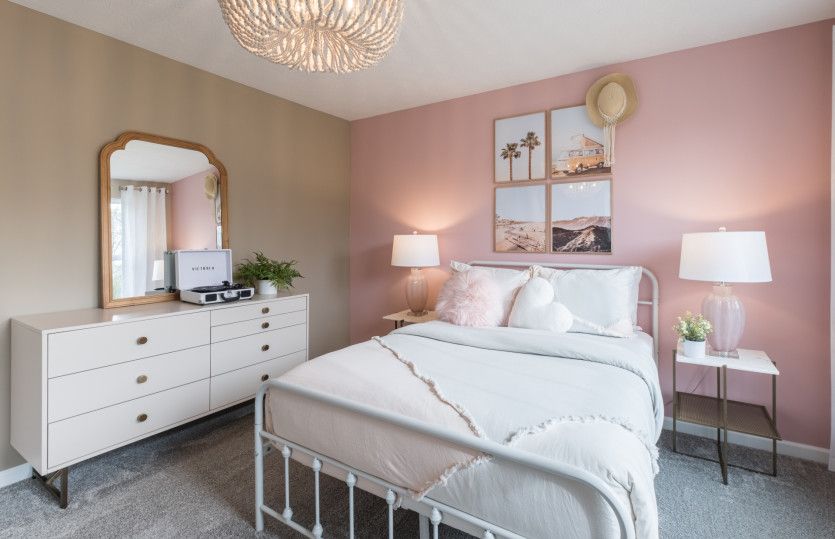 3rd Bedroom