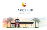 Home in Lakespur at Wellen Park by Pulte Homes
