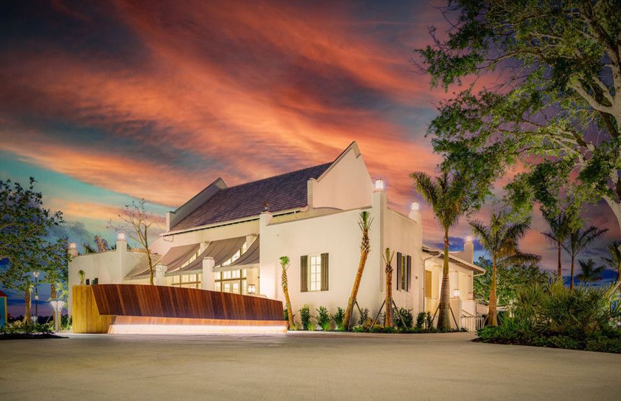 Enjoy Events at Solis Hall