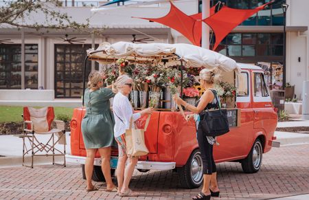 Enjoy the Little Things