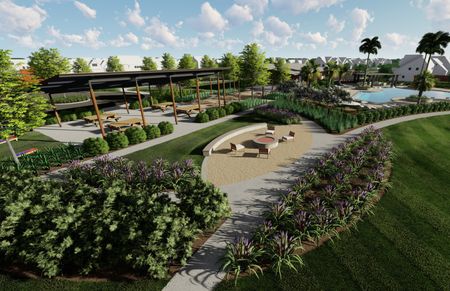 Future Pavillion
