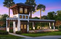 Caymas por Pulte Homes en Naples Florida