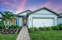 Bonita Del Sol por Pulte Homes en Fort Myers Florida