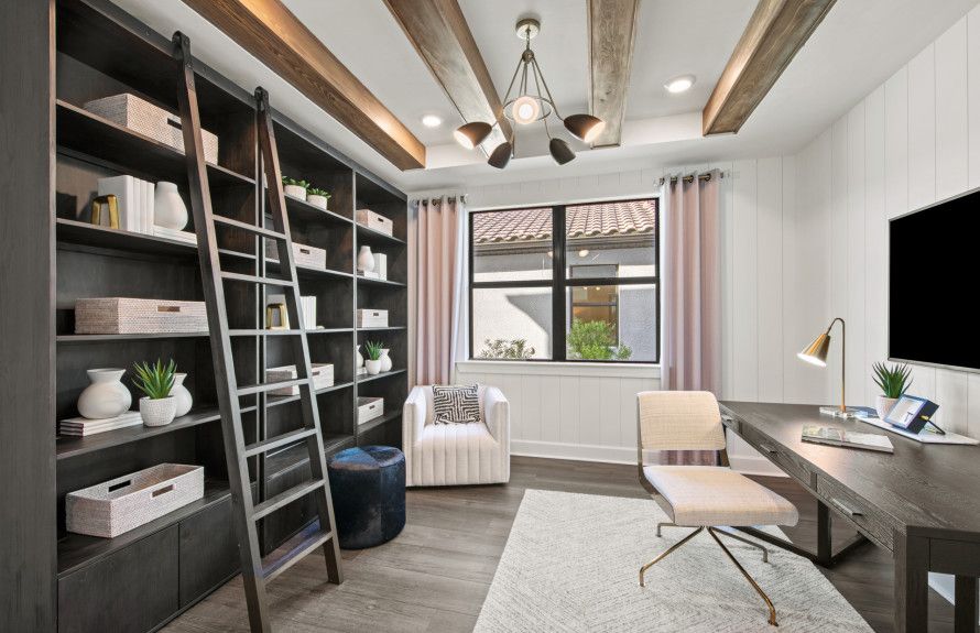 Homes to Fit All Lifestyles