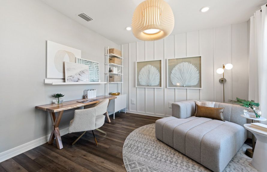 New Homes in Lakewood Ranch