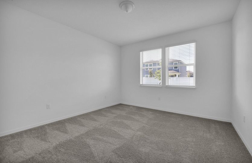 Model Representation | Owner's Suite