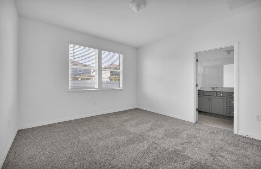 Drayton | Owner's Suite