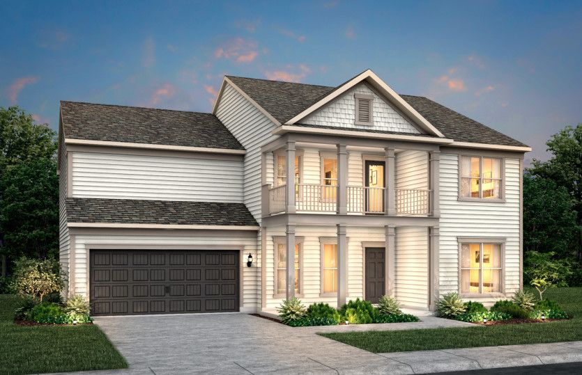 Woodward Home Exterior 53