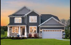 Jacobs Ridge: Uniontown, Ohio - Pulte Homes