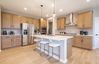 casa en Mount Eaton Estates por Pulte Homes