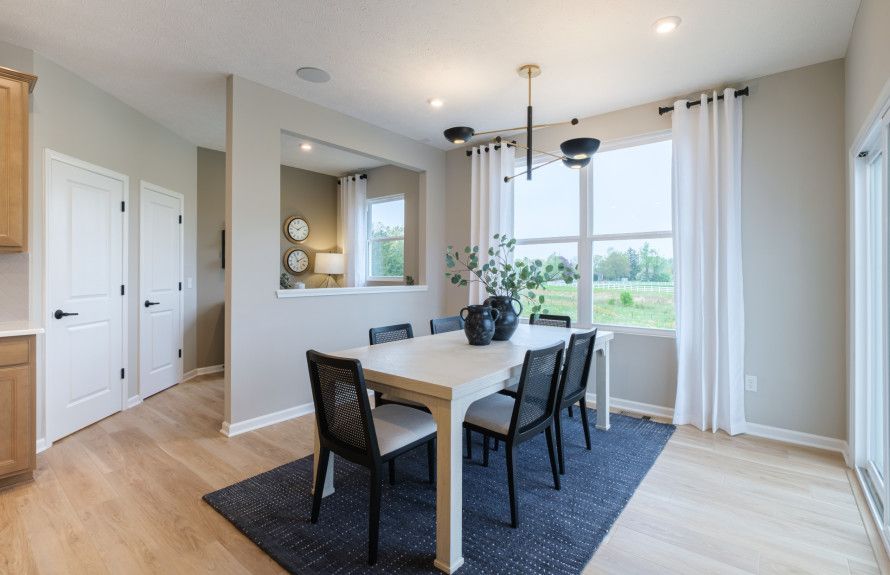 Café for Everyday Dining